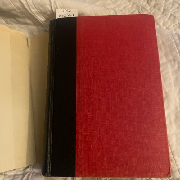 Holy Bible 1952 revised king james - Picture 11 of 12